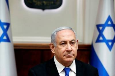 «Уголовник в кресле премьера»: Кнессет провалил законопроект против власти Биби