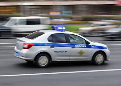 В Наро-Фоминске задержали мужчину, который зарезал знакомую и ранил двоих в ходе ссоры