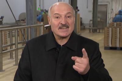 Лукашенко наотрез отказался оставлять свой трон: "все кто вякнет против..."