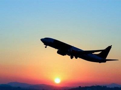 Комендант: С Россией ведутся обсуждения по вопросу воздушных пассажирских перевозок