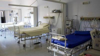 В Ивановской области будут строить инфекционный госпиталь на 360 коек