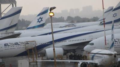 Деньги за отмененные авиабилеты израильтяне получат не раньше 1 октября