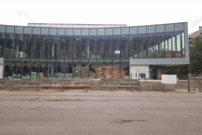 На реконструкцию кинотеатра «Максим» на Ланском шоссе выделят еще более 170 млн рублей