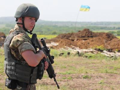 Политолог: Перемирие на Донбассе - это показатель позитивной динамики урегулирования конфликта