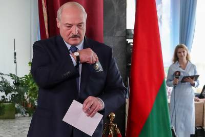 Все оппозиционные кандидаты в президенты Беларуси оспорили победу Лукашенко