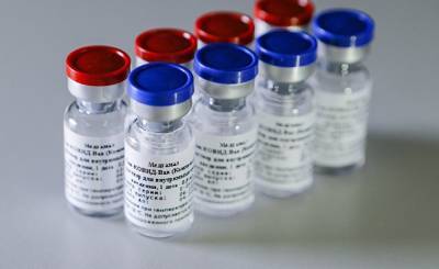 The Times (Великобритания): Россия провозглашает победу, разрешая применение антикоронавирусной вакцины «Спутник»