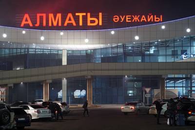 Еще одна страна объявила о возобновлении авиасообщения с Россией