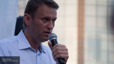 Штаб Навального надеется превратить эко-акции в Уфе в беспорядки