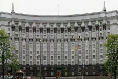 Правительство изменило критерии определения зон карантина в Украине