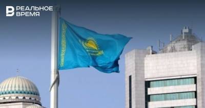 Казахстан возобновит авиасообщение с Россией с 17 августа