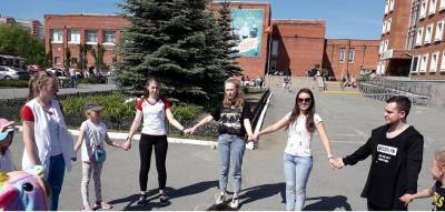 ЧелГУ объявил об открытии нового института, против которого выступали студенты