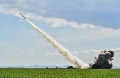 В Украине назвали «российскими мифами» критику в адрес своих новых ракет «Ольха» и «Нептун»