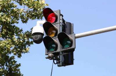 Правительство Германии поможет внедрить систему «умных» светофоров в Тбилиси