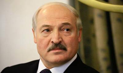 Лукашенко собрал совещание по протестам в Беларуси