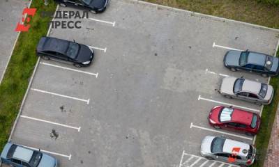 Артемий Лебедев раскритиковал прокуратуру РТ за дело о розовых парковках