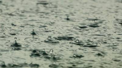 Пензенцев предупредили о сильном дожде и грозе 13 августа