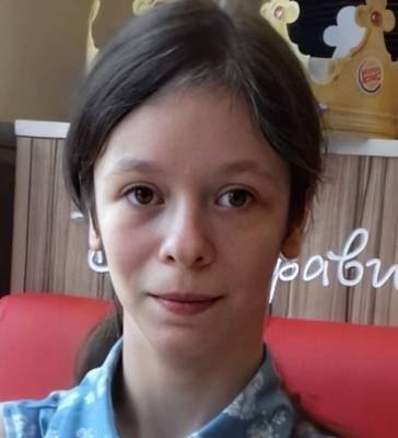 Помогите найти! 20-летняя девушка выехала из Ульяновска в Лысково и пропала