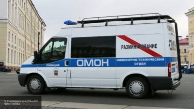 Семь судов Москвы эвакуировали из-за анонимного сообщения о "минировании"