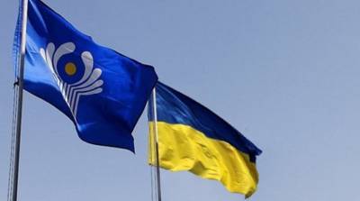 Кабмин Украины одобрил выход страны из еще двух соглашений СНГ