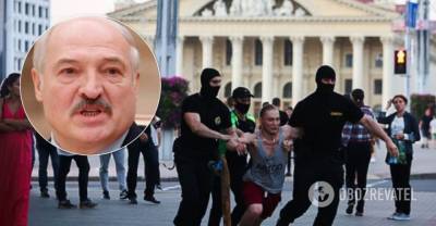 Лукашенко собрал срочное совещание из-за протестов в Беларуси