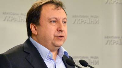 Украинские политики должны сейчас поддерживать Беларусь всеми доступными методами и способами, - Княжицкий