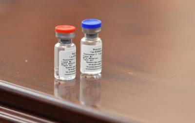 Глава сети клиник раскритиковал российскую вакцину от коронавируса