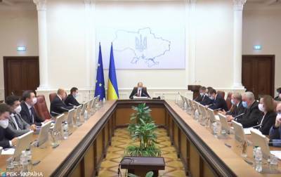 Украина выходит еще из нескольких соглашений в рамках СНГ