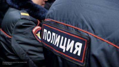 Петербургское МВД не нашло нарушений при стрельбе по бандиту из Дагестана