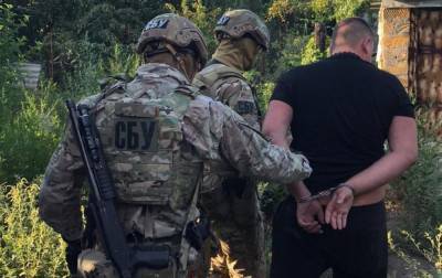 В Одессе задержали еще двух участников банды похитителей людей