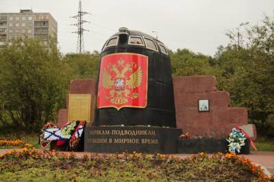 «Они готовились к выходу»: подводник Курдин о гибели «Курска»