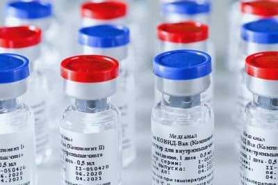 ВОЗ прокомментировала регистрацию вакцины от коронавируса в РФ