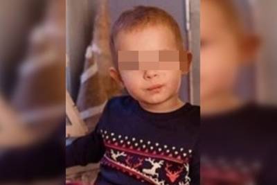 Двухлетнего малыша, пострадавшего в аварии на трассе Ростов – Таганрог, перевели в отделение травматологии
