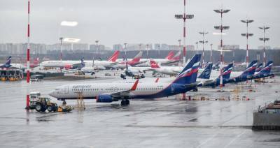В АТОР рассказали, как рост цен на авиакеросин отразится на стоимости билетов