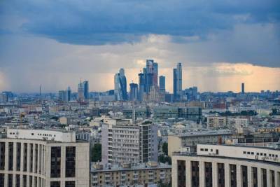 Аналитики опровергли информацию о рекордном падении прибыли бизнеса в Москве