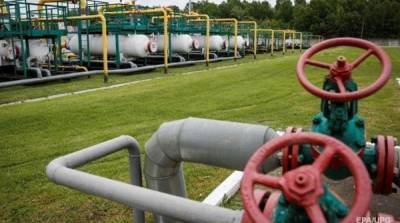 Правительство упростило условия работы газового рынка