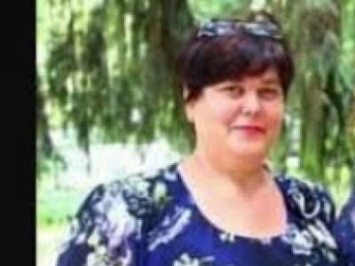 Под Винницей от коронавируса умерла 48-летняя медсестра