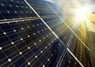 В Свердловской области к 2025 году появятся первые солнечные электростанции