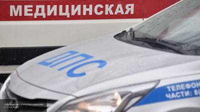 Два человека погибли в ДТП с фурой и микроавтобусом в Карелии