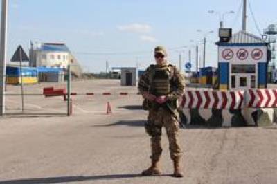 Правительство изменило порядок пересечения КПВВ с Крымом: кому не нужна самоизоляция