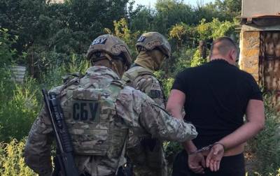 В Одессе задержаны два участника банды Лоту Гули