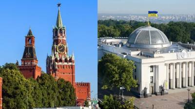 Сатановский назвал «стратегическую ошибку» России в отношениях с Украиной
