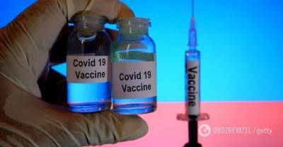 В США усомнились в безопасности российской вакцины от COVID-19