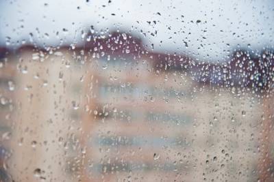 Волгоградцев предупреждают о дождях, грозах и шквалистом ветре