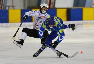 Будет ли хоккей в августе? Федерация хоккея с мячом России рекомендует воздержаться от проведения товарищеских матчей