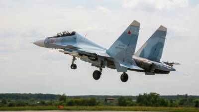 Минобороны планирует купить 46 самолетов Су-30СМ2 и Як-130