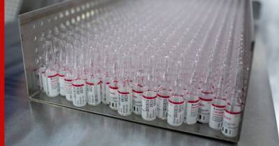 В Германии назвали условия покупки вакцины от коронавируса у России