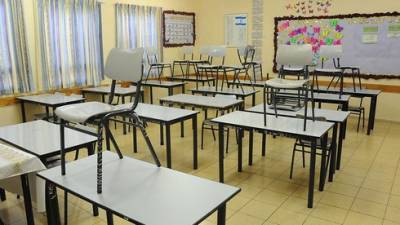 Начало учебного года под угрозой: учителя Израиля готовятся бастовать