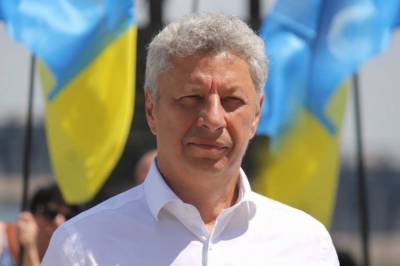 Власть отменила выборы на Донбассе из-за страха проиграть, - Бойко