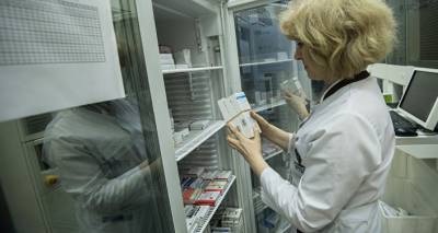 Минздрав хочет закрыть 37% аптек в Латвии