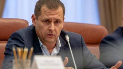 Мэр Днипра Филатов заявил об обысках СБУ у его заместителя и политтехнолога